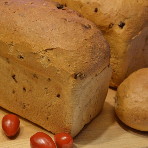 Pomodoro broodmeel - Afbeelding 2