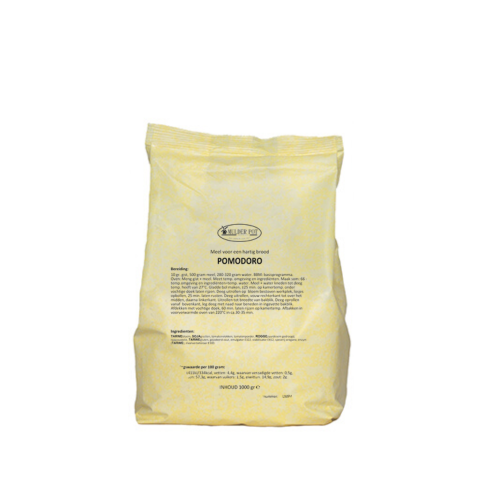 Pomodoro broodmeel