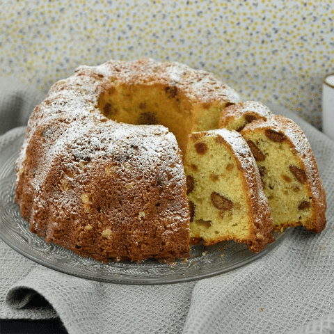 Winter cakemix - Afbeelding 3