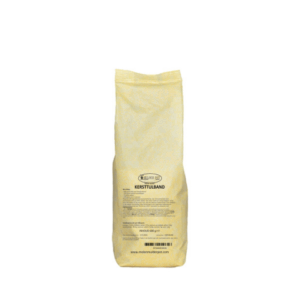 Kersttulband bakmix voor het bakken van een kerst tulband