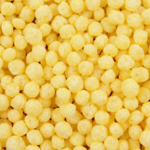 Maisbolletjes