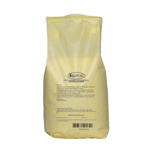 Desem Volkoren bij Mulder Pot - Kropswolde