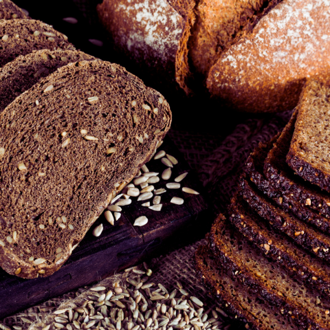 Gebroken Rogge - Afbeelding 2