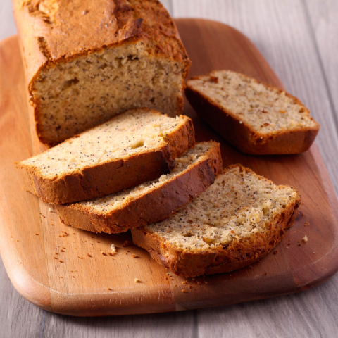 Opa's cakemix - Afbeelding 2