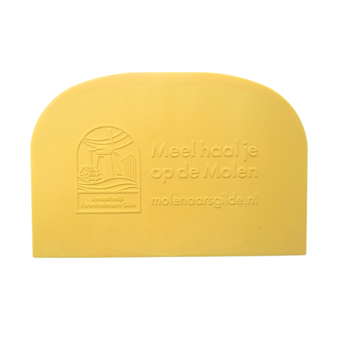 AKG Deegschraper bij Mulder Pot - Kropswolde